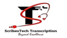 ScribeTech 